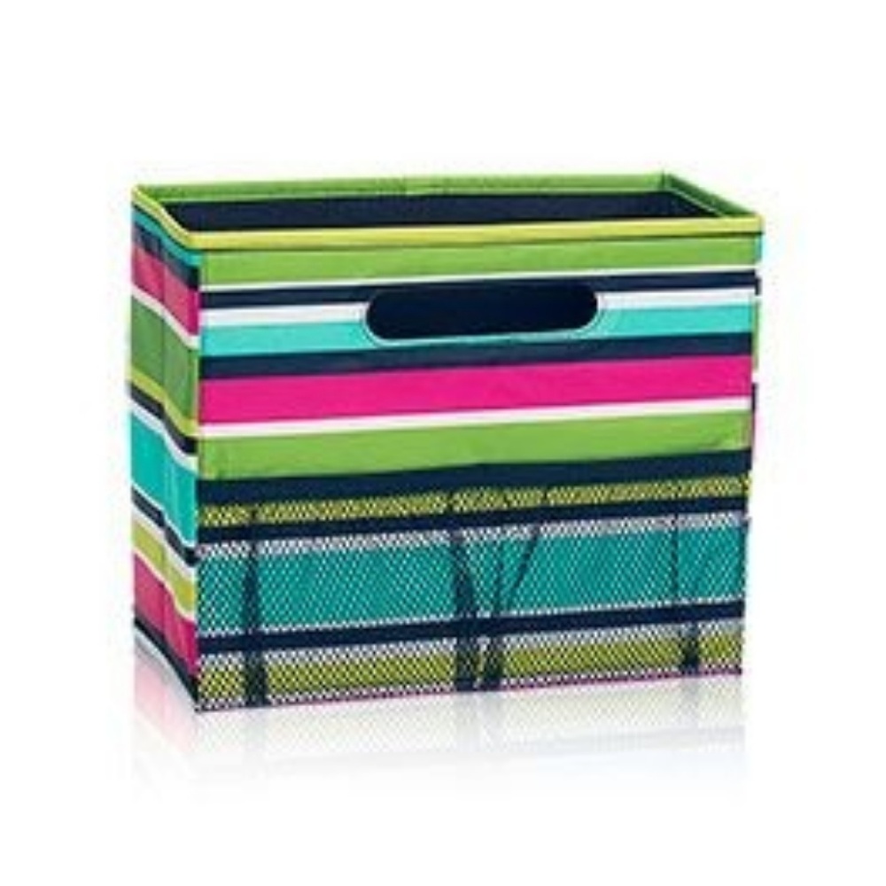 Thirty-One Fold N File